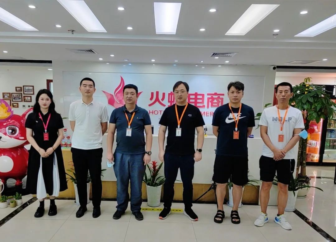 熹宛：“菜鳥”進階——只要能解決，挨點罵算啥